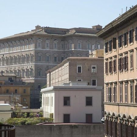 Three Angels Vatican ローマ エクステリア 写真